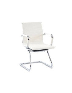 SILLA MOD. PARIS CONFIDENTE COLOR BLANCO