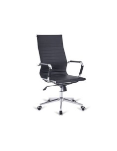 SILLA MOD. PARIS   COLOR NEGRO