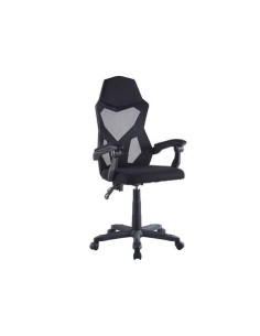 SILLA MOD. POWER COLOR NEGRO
