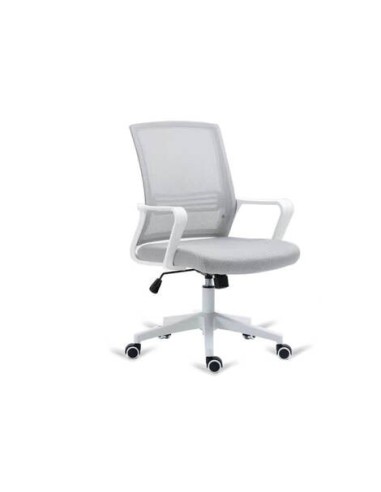 SILLA MOD. EPI COLOR GRIS