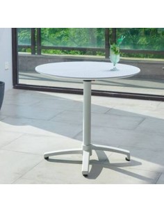 MESA COMEDOR MOD. FOLDY