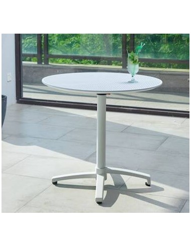 MESA COMEDOR MOD. FOLDY