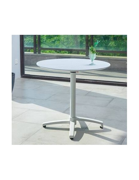MESA COMEDOR MOD. FOLDY