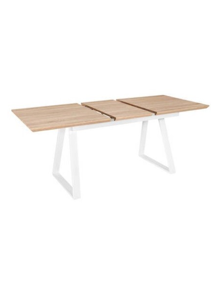 MESA COMEDOR MOD. NESTO ROBLE