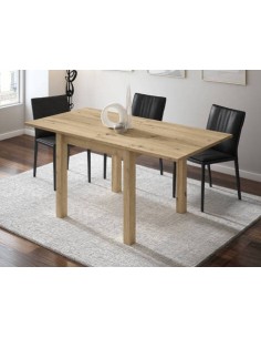 MESA COMEDOR MOD 100