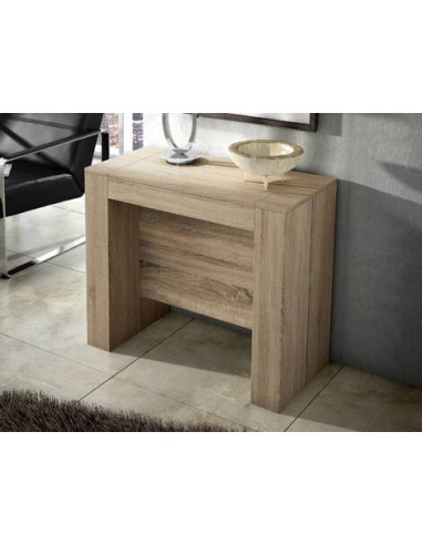 MESA MOD. CONSOLA