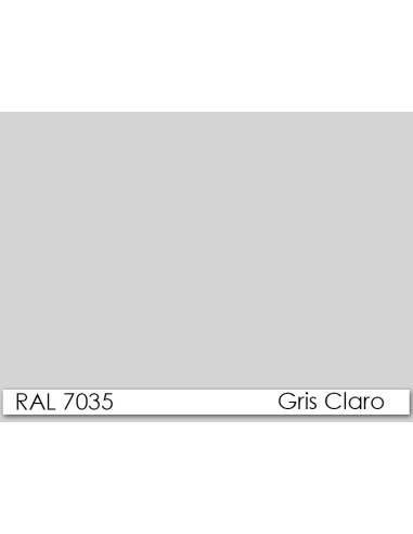  gris ral 7035