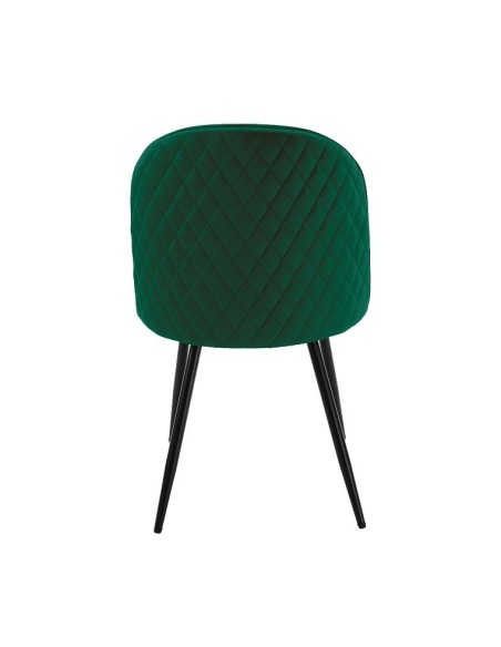  tapizado velvet verde