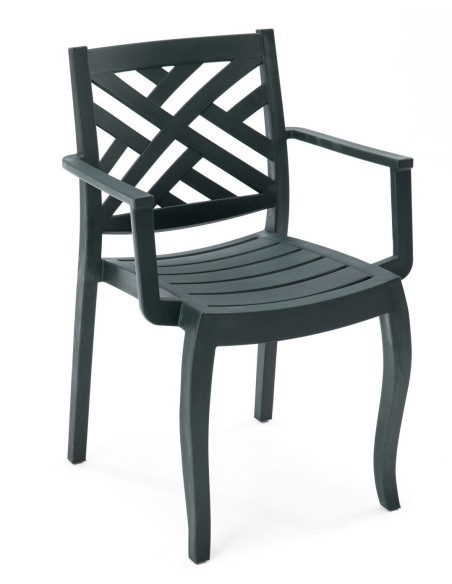 Sillón JACARANDA