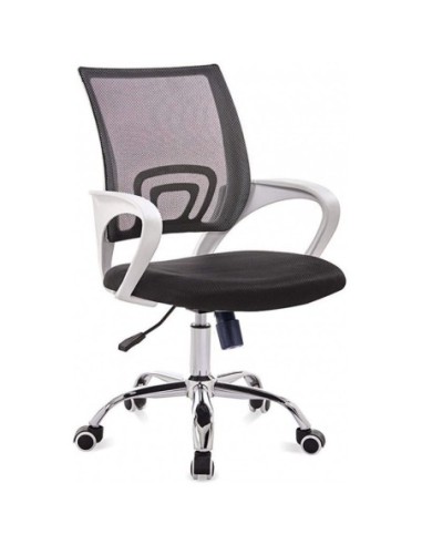 Sillón de oficina FISS NEW
