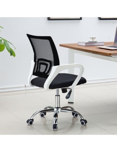 Sillón de oficina FISS NEW