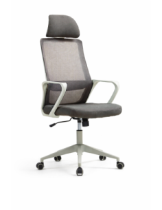 Sillón de oficina MARIO
