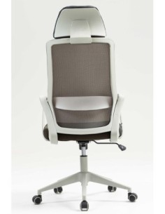 Sillón de oficina MARIO 2