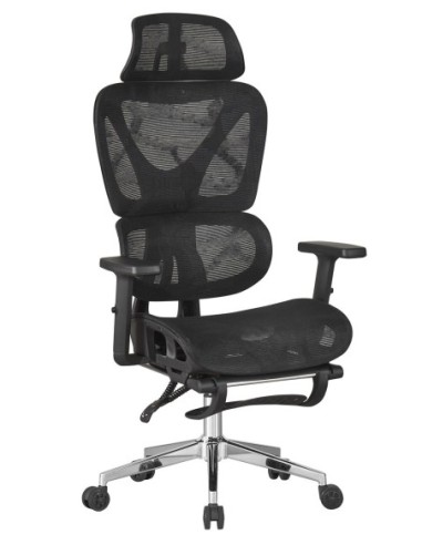 Sillón de oficina LORRIS