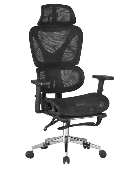 Sillón de oficina LORRIS