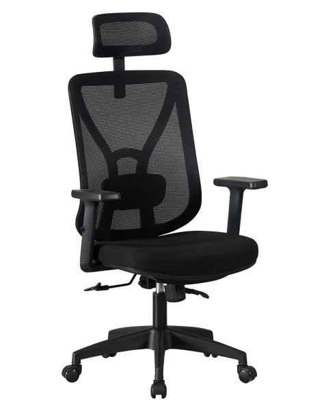 Sillón de oficina CLISSON