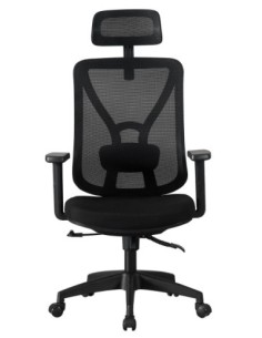 Sillón de oficina CLISSON 2