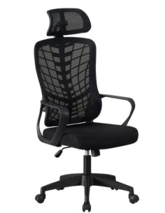 Sillón de oficina MELLAC