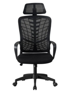 Sillón de oficina MELLAC 2