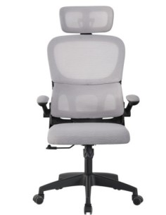 Sillón de oficina BERNAY 2