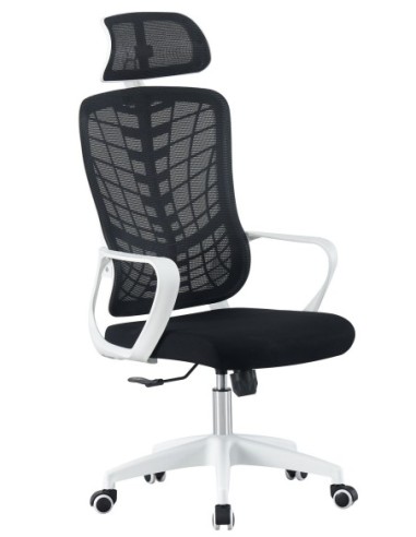Sillón de oficina MELLAC