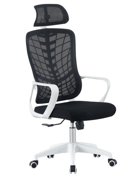 Sillón de oficina MELLAC