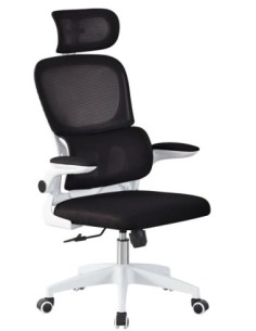 Sillón de oficina BERNAY