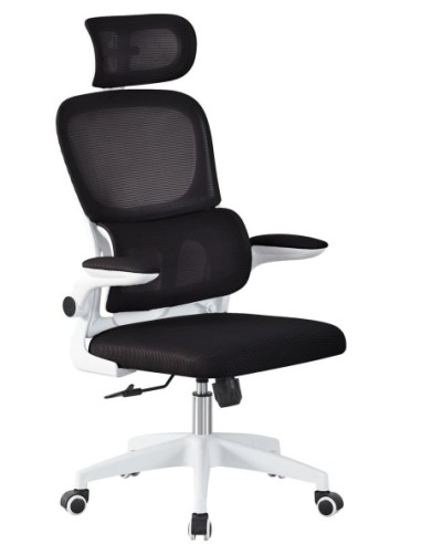 Sillón de oficina BERNAY