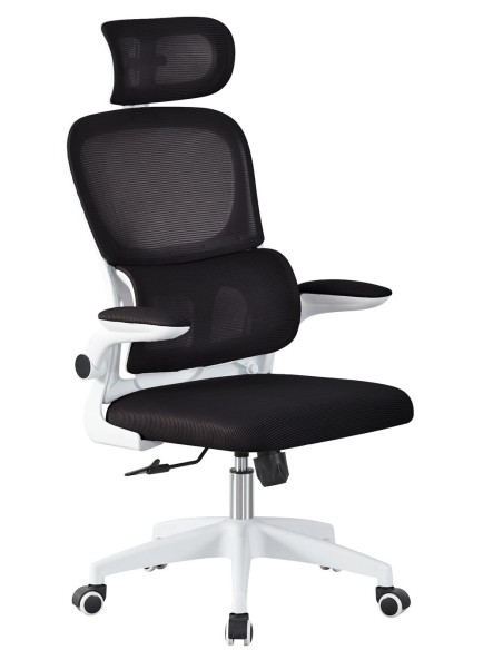 Sillón de oficina BERNAY