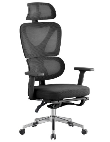 Sillón de oficina DURBUY