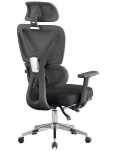 Sillón de oficina DURBUY 2