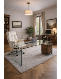 Sillón de oficina MAINZ 2
