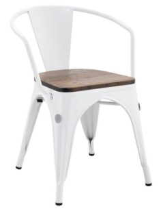 Sillón TOL EK WOOD