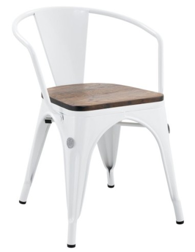Sillón TOL EK WOOD
