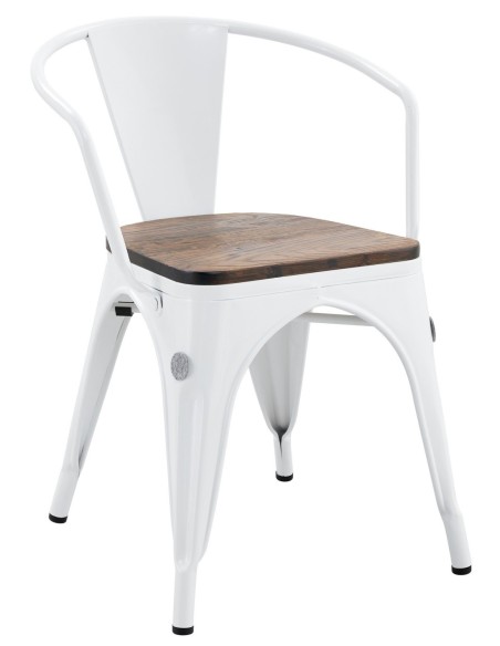 Sillón TOL EK WOOD