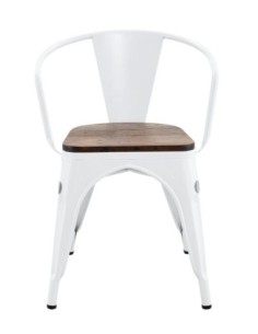 Sillón TOL EK WOOD 2