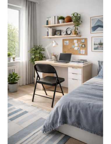  plegable
