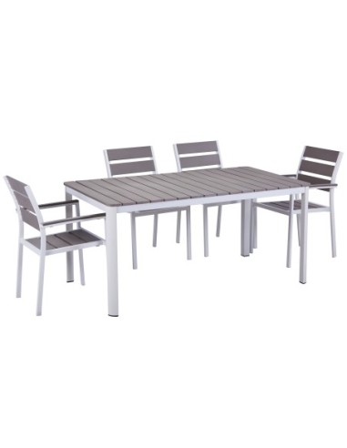  polywood gris