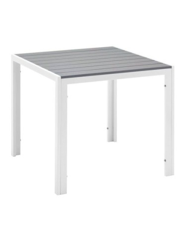 Mesa GARIBALDI