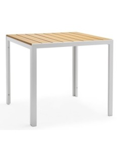 Mesa GARIBALDI