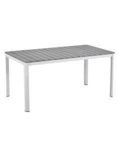 Mesa GARIBALDI