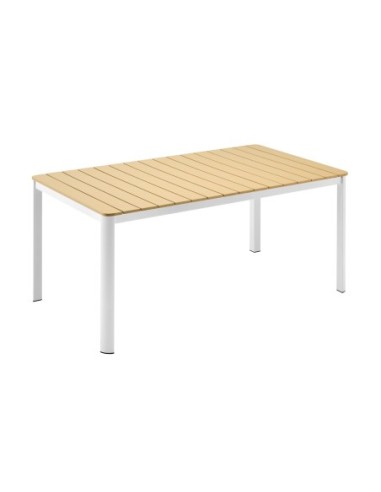 Mesa GARIBALDI