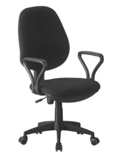 Silla de oficina NEVOY