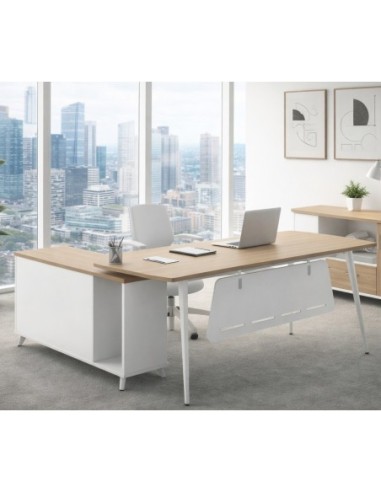 Mesa de oficina AREZZO 160
