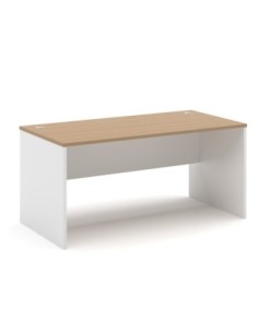 Mesa de oficina VOLPI 160 2