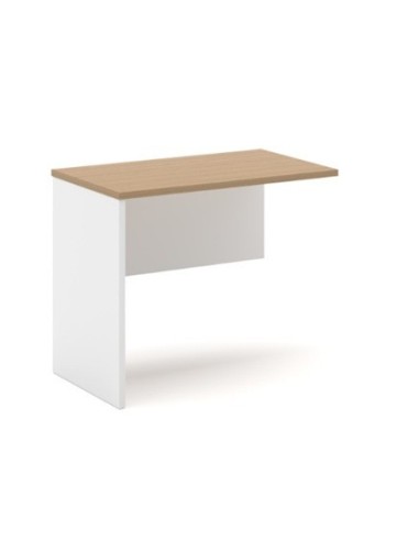 Ala de mesa de oficina VOLPI 80