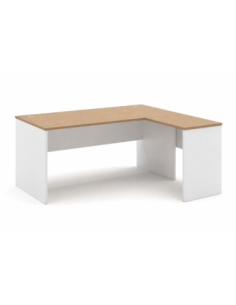 Ala de mesa de oficina VOLPI 80 2