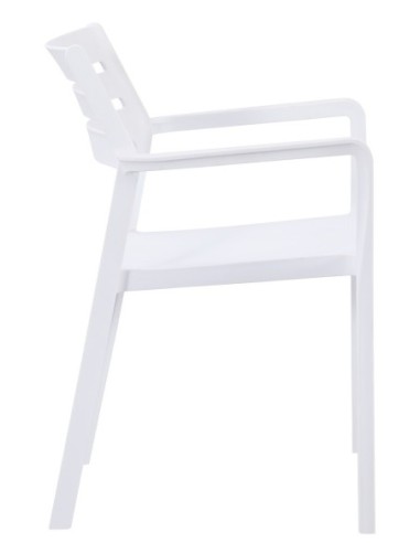  polipropileno blanco