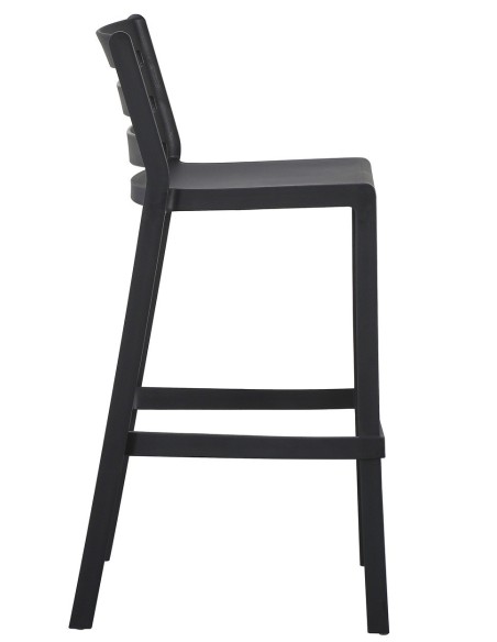  polipropileno negro