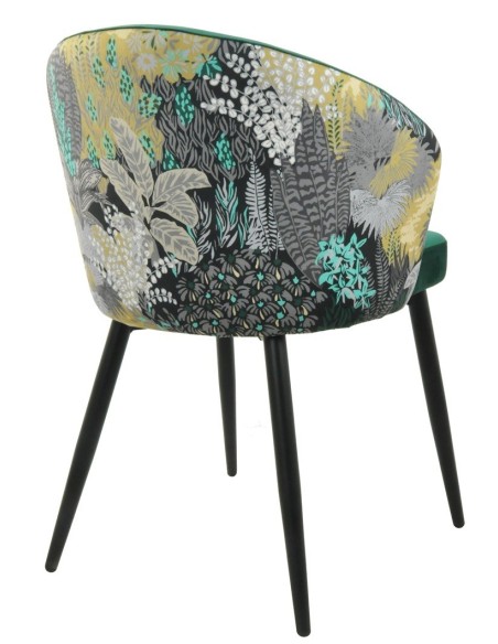 Silla LYDIA